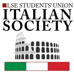 Profile picture for Italian Society LSE