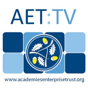 Profile picture for AET:TV