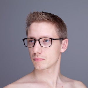 Profile picture for Uffe Jakobsen