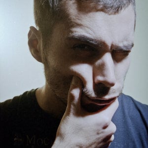 Profile picture for Daniele Napolitano