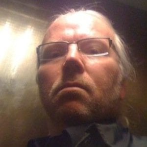 Profile picture for Roy William Gabrielsen