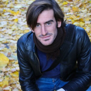 Profile picture for Davide Gambino