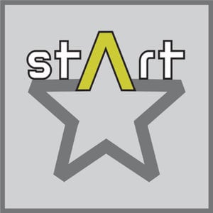 Profile picture for START Gallery