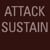 Attack Sustain