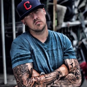 Profile picture for DJ Ill Will