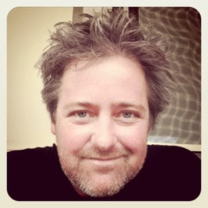 Profile picture for Geoff A Charters