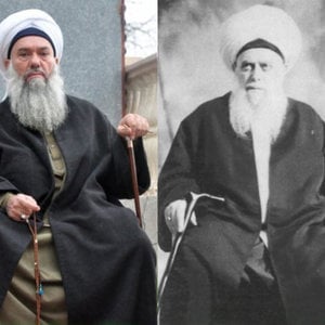 Profile picture for Haqqani OSMANLI