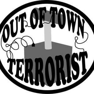 Profile picture for Out Of Town Terrorist