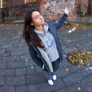 Profile picture for Ekaterina Koroleva
