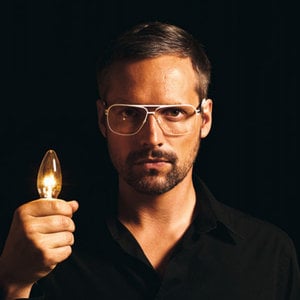 Profile picture for Axel Wolph