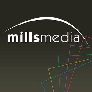 Profile picture for Mills Media Group