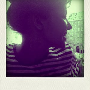 Profile picture for Helle Rohde