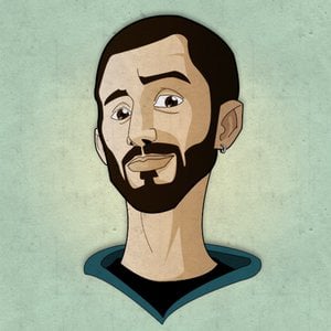 Profile picture for Diego Pardo
