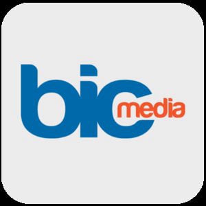 Profile picture for BicMedia