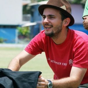 Profile picture for Michael Endara