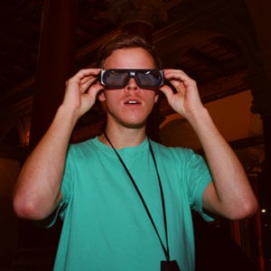 Profile picture for Jeppe Morgenstjerne