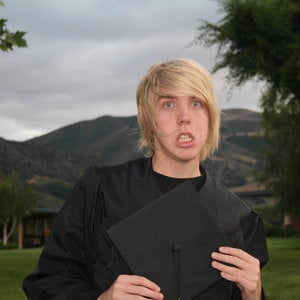 Profile picture for Grant Harvey