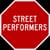 Street Performers