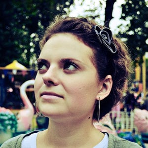 Profile picture for Oksana Sharanovich