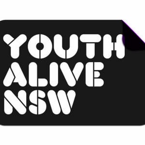 Profile picture for Youth Alive NSW