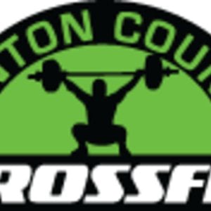 Profile picture for crossfit denton county