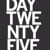 Daytwentyfive