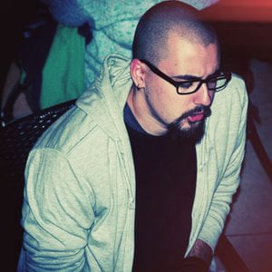 Profile picture for Pavel G. Vesnakov