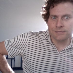 Profile picture for Thomas Young