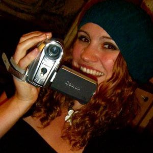 Profile picture for Joanna Eyre