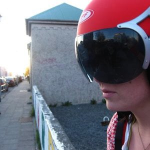 Profile picture for Kristjana Guðjónsdóttir
