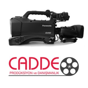Profile picture for Cadde Produksiyon