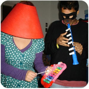 Profile picture for Kabotcha e Pequeno Grilo
