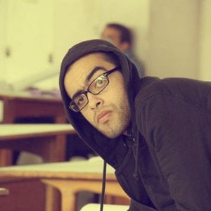 Profile picture for Mahmoud Faisal