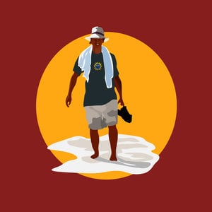 Profile picture for Francis Curran