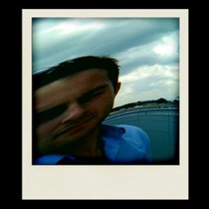 Profile picture for Jonathan Harris