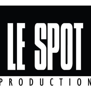 Profile picture for Le Spot Production