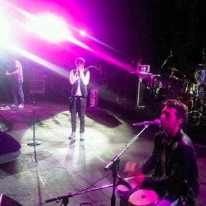 Profile picture for Babasonicos