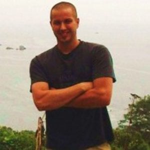Profile picture for Anthony M. Freed