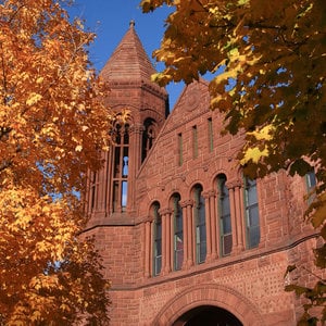 Profile picture for UVM Sustain