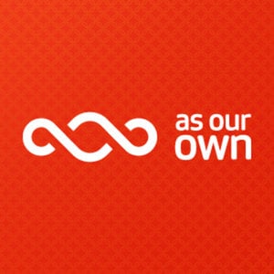 Profile picture for As Our Own