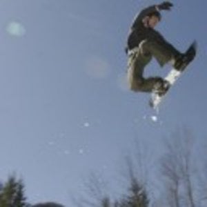 Profile picture for James Andrew