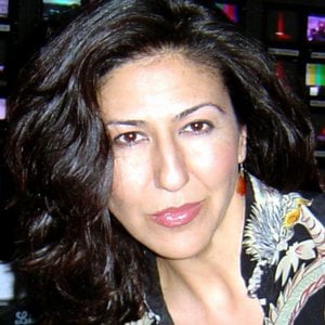 Profile picture for Shirin Faridi