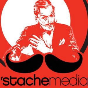 Profile picture for ‘stache media
