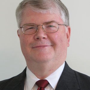Profile picture for Donald Mann
