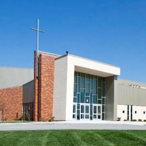 Profile picture for St. Mark's United Methodist