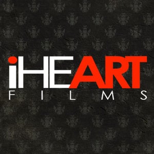 Profile picture for iheART Films