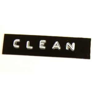 Profile picture for Clean