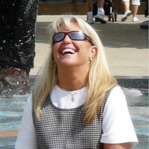 Profile picture for Katherine Hastings