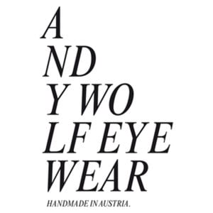 Profile picture for Andy Wolf Eyewear