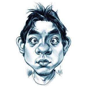 Profile picture for Arthur Gil Larsen